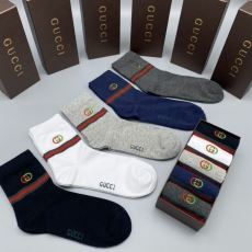 Gucci Socks